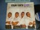 FOUR TOPS - SECOND ALBUM  (Ex++/Ex++ )  / 1965  US AMERICA ORIGINAL "STEREO" Used LP 