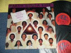 画像1: EARTH WIND & FIRE - FACES ( Ex+++/Ex+++）  / 1980 US AMERICA ORIGINAL Used 2-LP's