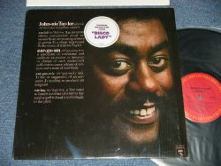 画像1: JOHNNIE TAYLOR - EARGASM (Ex+++/Ex++ Looks:Ex+++ )  / 1976  US AMERICA  ORIGINAL Used  LP 