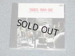 画像1: TAGES - 1964-68!  (MINT-/MINT)  / 1992 SWEDEN  ORIGINAL Used CD