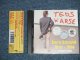 V.A. Omnibus - TEDS’N’ARSE VOLUME 2 TWO (MINT/MINT)  / 2008 UK  Press CD + Japan Obi Liner Used CD