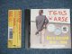 V.A. Omnibus - TEDS’N’ARSE VOLUME 2 TWO (MINT/MINT)  / 2008 UK  Press CD + Japan Obi Liner Used CD