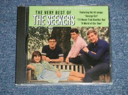画像1: The SEEKERS - THE VERY BEST OF  (MINT-/MINT)  / 1998 US AMERICA  ORIGINAL Used CD