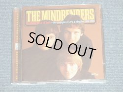 画像1: The MINDBENDERS - A GROOVY KIND OF LOVE : THE COMPLETE LP's & SINGLES 1966-68 (MINT/MINT)   / 2010 UK ENGLAND ORIGINAL Used  2-CD