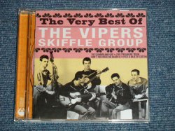 画像1: The VIPERS SKIFFLE GROUP - THE VERY BEST OF  (MINT/MINT)  / 2003 UK  ENGLAND ORIGINAL Used CD