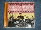 The VIPERS SKIFFLE GROUP - THE VERY BEST OF  (MINT/MINT)  / 2003 UK  ENGLAND ORIGINAL Used CD