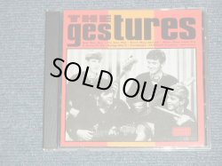 画像1: The GESTURES -  The GESTURES  (MINT-/MINT) / 1996 US AMERICA ORIGINAL Used CD