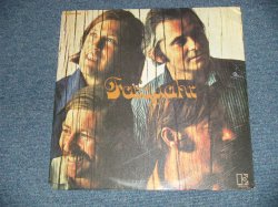 画像1: FARQUAHR -  FARQUAHR (SEALED  Cut out)  / 1970  US AMERICA  ORIGINAL "BRAND NEW SEALED"   LP 