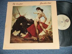 画像1: ost RY COODER - BORDERLINE (Matrix # A) BSK-1-3489 JW 1 /  B) BSK-2-3489 JW 1) ( Ex+/Ex+++ EDSP)  /  1980 US AMERICA ORIGINAL "1st Press Label"  Used LP 