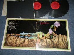 画像1: BESSIE SMITH  - THE WORLD'S GREATEST BLUES SINGER : With BOOKLET ( Ex+/Ex+++ A-5,6:Ex ) / 1970 US AMERICA ORIGINAL Used 2-LP's 