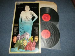 画像1: BESSIE SMITH  -  THE EMPRESS ( Ex/MINT- WOFC, STOFC) / 1971 US AMERICA ORIGINAL Used 2-LP's 