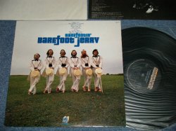画像1: BAREFOOT JERRY - BAREFOOTIN' ( Ex++/MINT- ) / 1977 US AMERICA ORIGINAL "PROMO" Used LP 