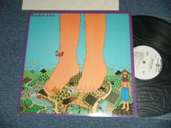 画像1: BAREFOOT JERRY -  BAREFOOT JERRY(MINT-/MINT) / 1973 US AMERICA ORIGINAL "WHITE LABEL PROMO" Used LP