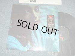 画像1: SADE - PROMISE (MINT-/MINT-)  / 1985 US AMERICA Original Used LP 