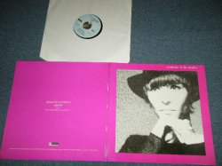 画像1: BRIGITTE FONTAINE - COMME A LA RADIO (NEW) / FRANCE  Reissue "Brand New" LP 