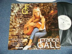 画像1: FRANCE GALL - LES SUCETTES  (MINT-/Ex+++ A-5,6:Ex)  / UK ENGLAND REISSUE Used LP