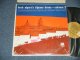 HERB ALPERT & The TIJUANA BRASS - VOLUME 2( Ex++++/Ex++ Looks:Ex+ )  / 1963  US AMERICA Original  "BROWN Label" MONO Used  LP 