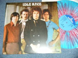画像1: IDOL RACE/ -  IDOL RACE (MINT/MINT) / 2006  UK ENGLAND REISSUE "Limited!" "SPLATTERED Color Wax" Used LP 