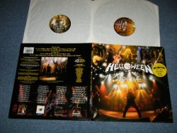 画像1: HELLOWEEN - HIGH LIVE (Limitrd 0141 of 3,000)   ( NEW)  / 1996 UK ENGLAND ORIGINAL "BRAND NEW" 2-LP 