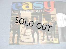 画像1: THE EASYBEATS - EASY ( 60s AUSTRALIAN BEAT GROUP ) (MINT-/MINT) / Counterfit? Used  LP 