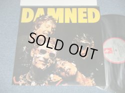 画像1: DAMNED - DAMNED DAMNED DAMNED  ( Ex+++/MINT ) /  1987 UK ENGLAND REISSUE Used LP