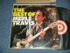 MERLE TRAVIS  - THE BEST OF( Ex-/Ex+++) / 1967 US AMERICA  ORIGINAL "WHITE & RED TARGET Label" DUOPHONIC  STEREO   Used LP 