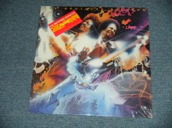 画像1: The BROTHERS JOHNSON - BLAM!! (SEALED)  /  1978 US AMERICA ORIGINAL "BRAND NEW SEALED"  LP