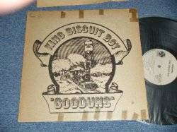 画像1: KING BISCUIT BOY - GOODUNS (BARLAP BAG/SACK Cover) (VG+++/EX+++))  / 1971 US AMERICA ORIGINAL  Used LP 
