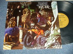 画像1: BEAR(Eric Kaz, Artie Traum) -GREETINGS, CHILDREN OF PARADISE  (Ex+++/MINT-)  /  1968 US AMERICA ORIGINAL STEREO Used  LP 