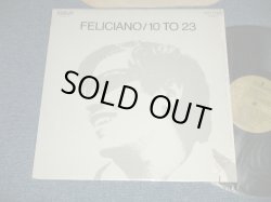 画像1: JOSE FELICIANO - 10 TO 23 (MINT-/MINT-)  / CANADA REISSUE Used LP