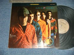 画像1: JIM KWESKIN & THE JUG BAND - JIM KWESKIN & THE JUG BAND ( AMERICAN ROOTS  ROCK )  ( Ex/++/Ex+++ Looks:MINT-) / 1967 US AMERICA  ORIGINAL "2nd Press  Label"  STEREO Used LP 