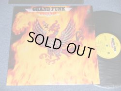 画像1: GFR GRAND FUNK RAILROAD - PHOENIX ( Matrix # SMAL-1-11099  Z10 / SMAL-2-11099 Z6 ) (MINT-/MINT-  BB for PROMO ) / 1972 US AMERICA ORIGINAL "PROMO" 1st Press "TITLE SEAL on SHRINK WRAP" "CUSTOM Label"  Used LP 