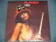 OHIO PLAYERS - FIRE (SEALED)  /  US AMERICA  REISSUE "BRAND NEW SEALED" LP 