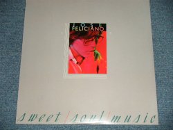 画像1: JOSE FELICIANO -SWEET SOUL MUSIC (Sealed)  / 1976 US AMERICA ORIGINAL "Brand New Sealed" LP