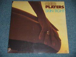 画像1: OHIO PLAYERS - SKIN TIGHT (SEALED)  /  US AMERICA  REISSUE "BRAND NEW SEALED" LP 