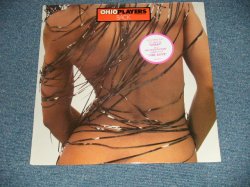 画像1: OHIO PLAYERS -  BACK (SEALED)  / 1988  US AMERICA  ORIGINAL "BRAND NEW SEALED" LP 