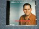 SHAUN YOUNG - RED HOT DADDY (NEW) / 1997 FINLAND ORIGINAL "BRAND NEW"  CD   