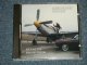 KENNETH SWANSTROM - AEROPLANE BOOGIE  (NEW) / 1990 NORWAY  ORIGINAL "BRAND NEW"  CD   