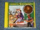 KENNETH SWANSTROM - GONNA ROCKIN' TONIGHT  (NEW) / GERMAN  ORIGINAL "BRAND NEW"  CD   