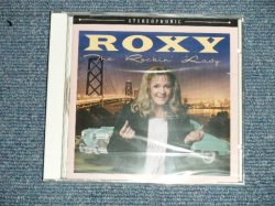 画像1: ROXY - THE ROCKIN' LADY ( SEALED  ) / 2002 HOLLAND ORIGINAL   "BRAND NEW SEALED"  CD   