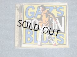 画像1: V.A. Omnibus - GAZ'S ROCKIN' BLUES : CLUB CLASSICS (MINT-/MINT)  / 2006 UK ENGLAND  ORIGINAL  Used 2-CD