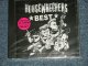 The HOUSWRECKERS - BEST (SEALED)  / 2004 FINLAND / JAPAN ORIGINAL "BRAND NEW SEALED"  CD   
