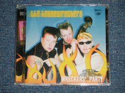 画像1: The HOUSWRECKERS - WRECKER'S PARTY ( NEW) / 2002 FINLAND ORIGINAL "BRAND NEW"  CD   