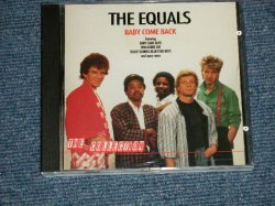 画像1: The EQUALS - BABY COME BACK (NEW)  / 1991 UK ENGLAND "BRAND NEW" CD