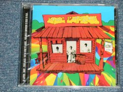 画像1: MUSIC EMPORIUM - MUSIC EMPORIUM (SEALED)  / 2001 US AMERICA "BRAND NEW SEALED" CD