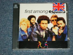 画像1: The EQUALS - THE GREATEST HITS : FIRST AMONG EQUALS (SEALED Cut Out )  /  UK ENGLAND "BRAND NEW Sealed" 2-CD 