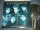 EUROPE -  OUT OF THIS WORLD ( Ex+++/MINT- )  / 1988 US AMERICA ORIGINAL Used  LP