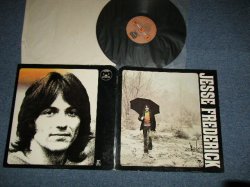 画像1: JESSE FREDERICK - JESSE FREDERICK  (Ex+++/Ex+++ Looks:MINT-  Cut out, EDSP) / 1971 US AMERICA  ORIGINAL Used  LP 