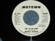 MICHAEL JACKSON - GO TO BE THERE   ( Ex+++/Ex+++ )   / 1971 US AMERICA ORIGINAL "PROMO ONLY Same flip MONO-STEREO" Used  7" Single 