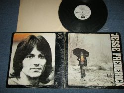 画像1: JESSE FREDERICK - JESSE FREDERICK  (Ex/MINT-  ) / 1971 US AMERICA  ORIGINAL "WHITE LABEL PROMO" Used  LP 